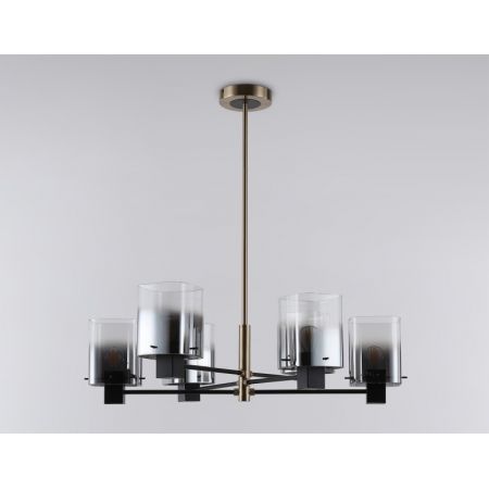 Люстра на штанге Ambrella Light LH57041