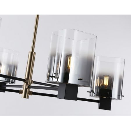Люстра на штанге Ambrella Light LH57041