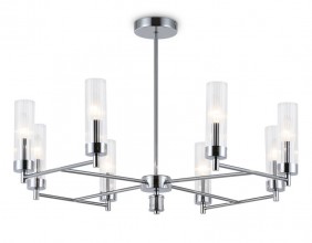 Люстра на штанге Ambrella Light LH55152