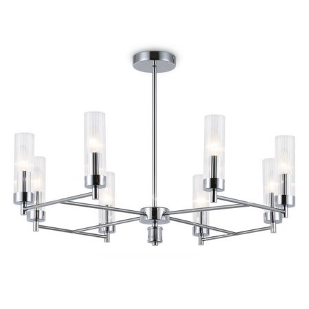 Люстра на штанге Ambrella Light LH55152