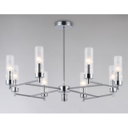 Люстра на штанге Ambrella Light LH55152
