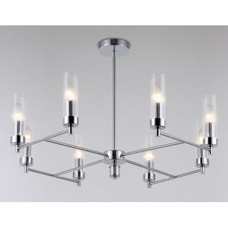 Люстра на штанге Ambrella Light LH55152