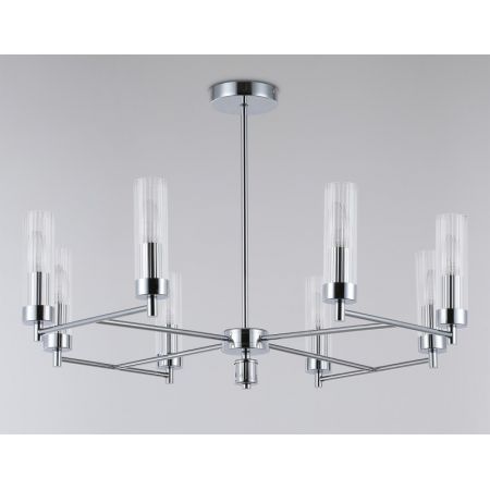 Люстра на штанге Ambrella Light LH55152