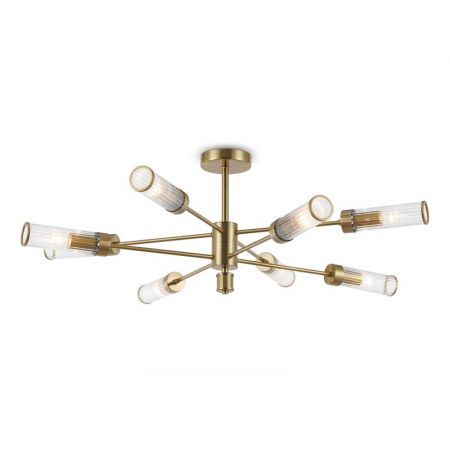 Люстра на штанге Ambrella Light LH55162