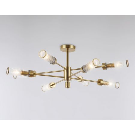 Люстра на штанге Ambrella Light LH55162