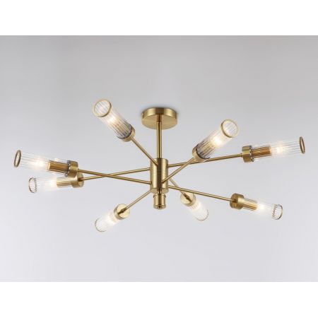 Люстра на штанге Ambrella Light LH55162