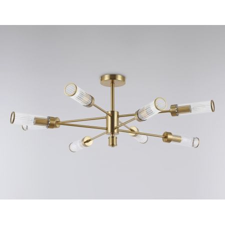 Люстра на штанге Ambrella Light LH55162