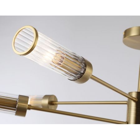 Люстра на штанге Ambrella Light LH55162