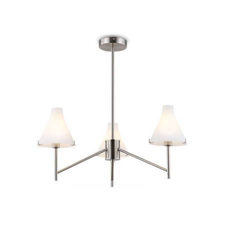 Люстра на штанге Ambrella Light LH57121