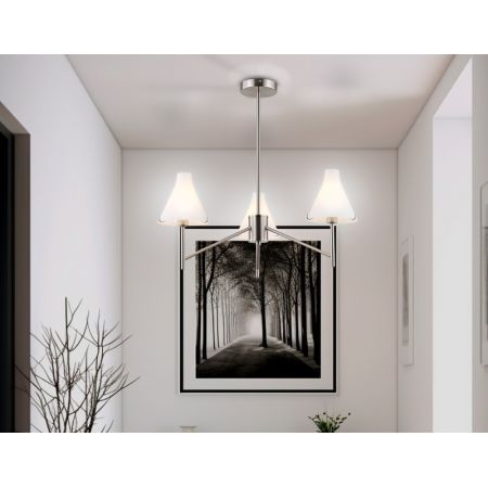 Люстра на штанге Ambrella Light LH57121