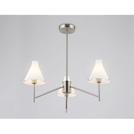 Люстра на штанге Ambrella Light LH57121