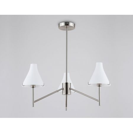 Люстра на штанге Ambrella Light LH57121