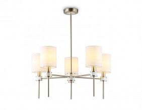 Люстра на штанге Ambrella Light LH72371