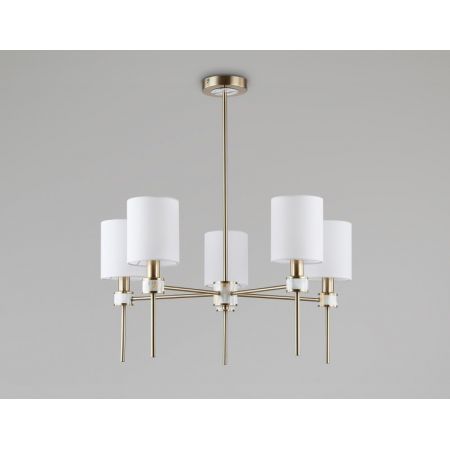 Люстра на штанге Ambrella Light LH72371