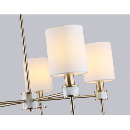 Люстра на штанге Ambrella Light LH72371