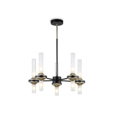 Люстра на штанге Ambrella Light LH55351