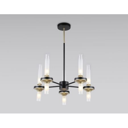Люстра на штанге Ambrella Light LH55351