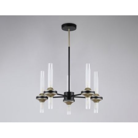 Люстра на штанге Ambrella Light LH55351