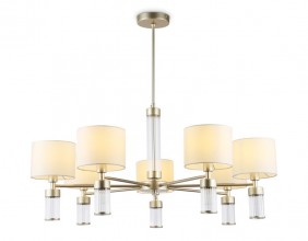 Люстра на штанге Ambrella Light LH71303