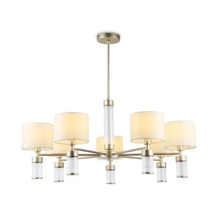 Люстра на штанге Ambrella Light LH71303