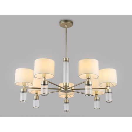 Люстра на штанге Ambrella Light LH71303