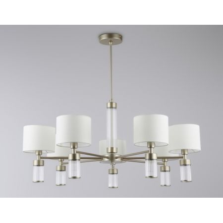 Люстра на штанге Ambrella Light LH71303