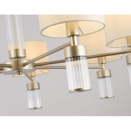 Люстра на штанге Ambrella Light LH71303