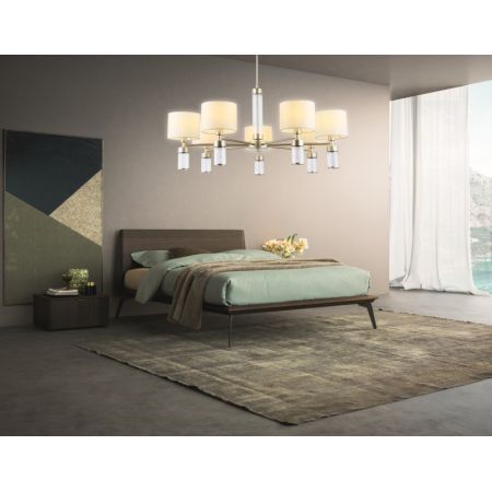 Люстра на штанге Ambrella Light LH71303