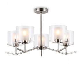 Люстра на штанге Ambrella Light LH57001