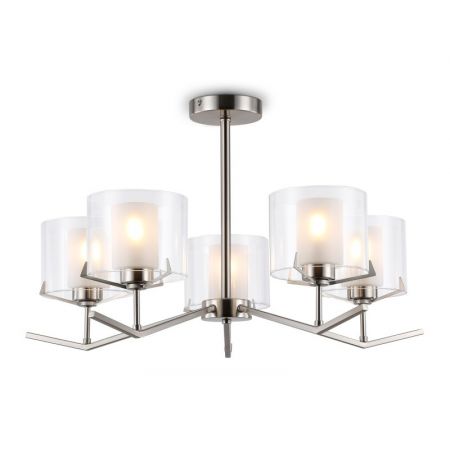 Люстра на штанге Ambrella Light LH57001