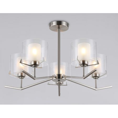 Люстра на штанге Ambrella Light LH57001