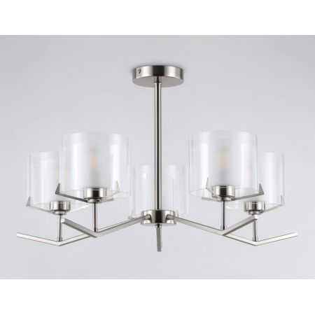 Люстра на штанге Ambrella Light LH57001