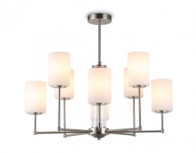 Люстра на штанге Ambrella Light LH56213