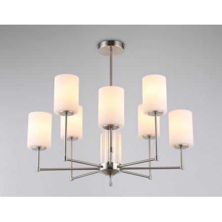Люстра на штанге Ambrella Light LH56213