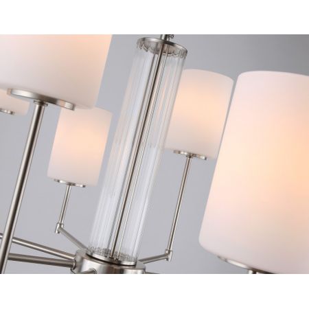Люстра на штанге Ambrella Light LH56213