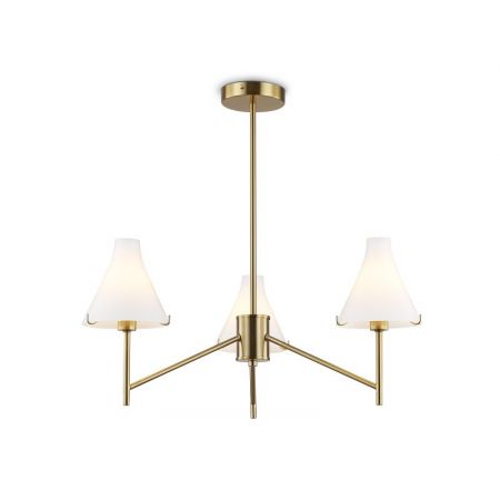 Люстра на штанге Ambrella Light LH57131