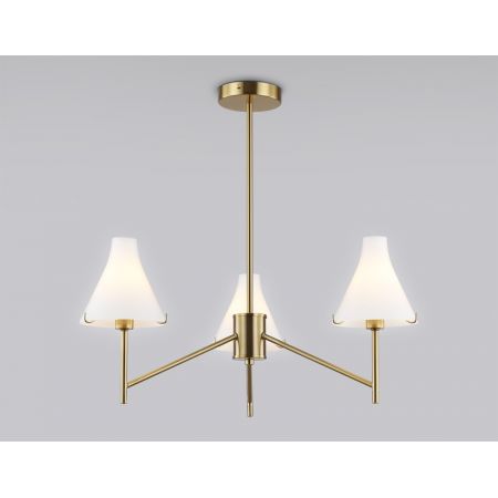 Люстра на штанге Ambrella Light LH57131