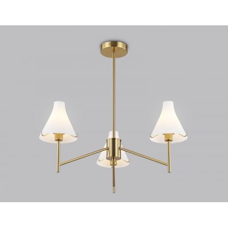 Люстра на штанге Ambrella Light LH57131