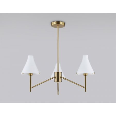 Люстра на штанге Ambrella Light LH57131