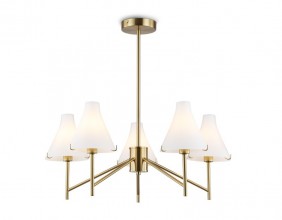 Люстра на штанге Ambrella Light LH57133