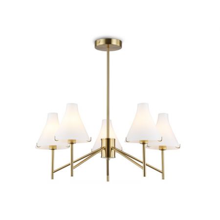 Люстра на штанге Ambrella Light LH57133
