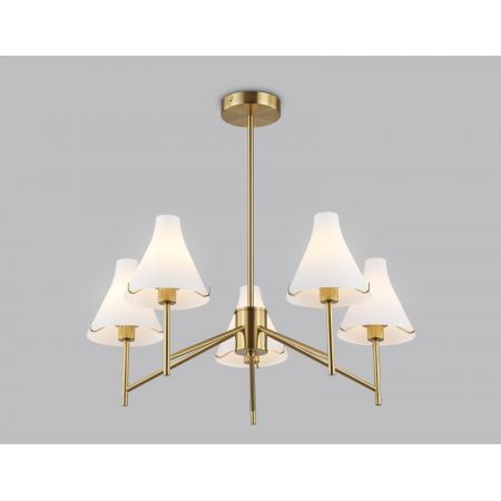Люстра на штанге Ambrella Light LH57133