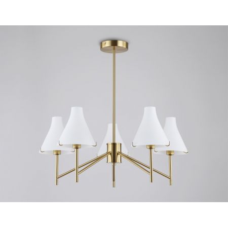 Люстра на штанге Ambrella Light LH57133