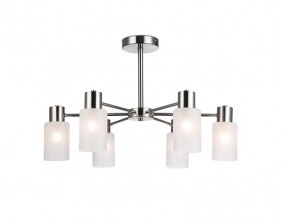 Люстра на штанге Ambrella Light TR9572