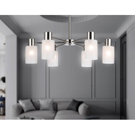 Люстра на штанге Ambrella Light TR9572
