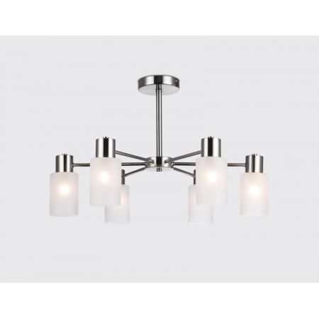 Люстра на штанге Ambrella Light TR9572