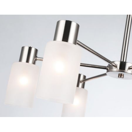 Люстра на штанге Ambrella Light TR9572
