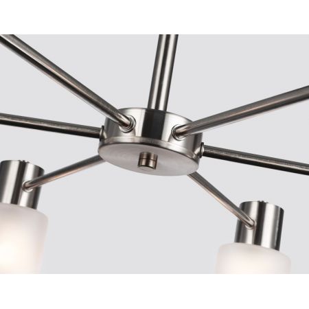 Люстра на штанге Ambrella Light TR9572