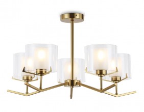 Люстра на штанге Ambrella Light LH57007