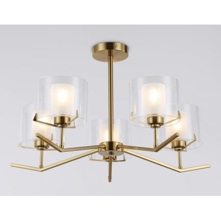 Люстра на штанге Ambrella Light LH57007